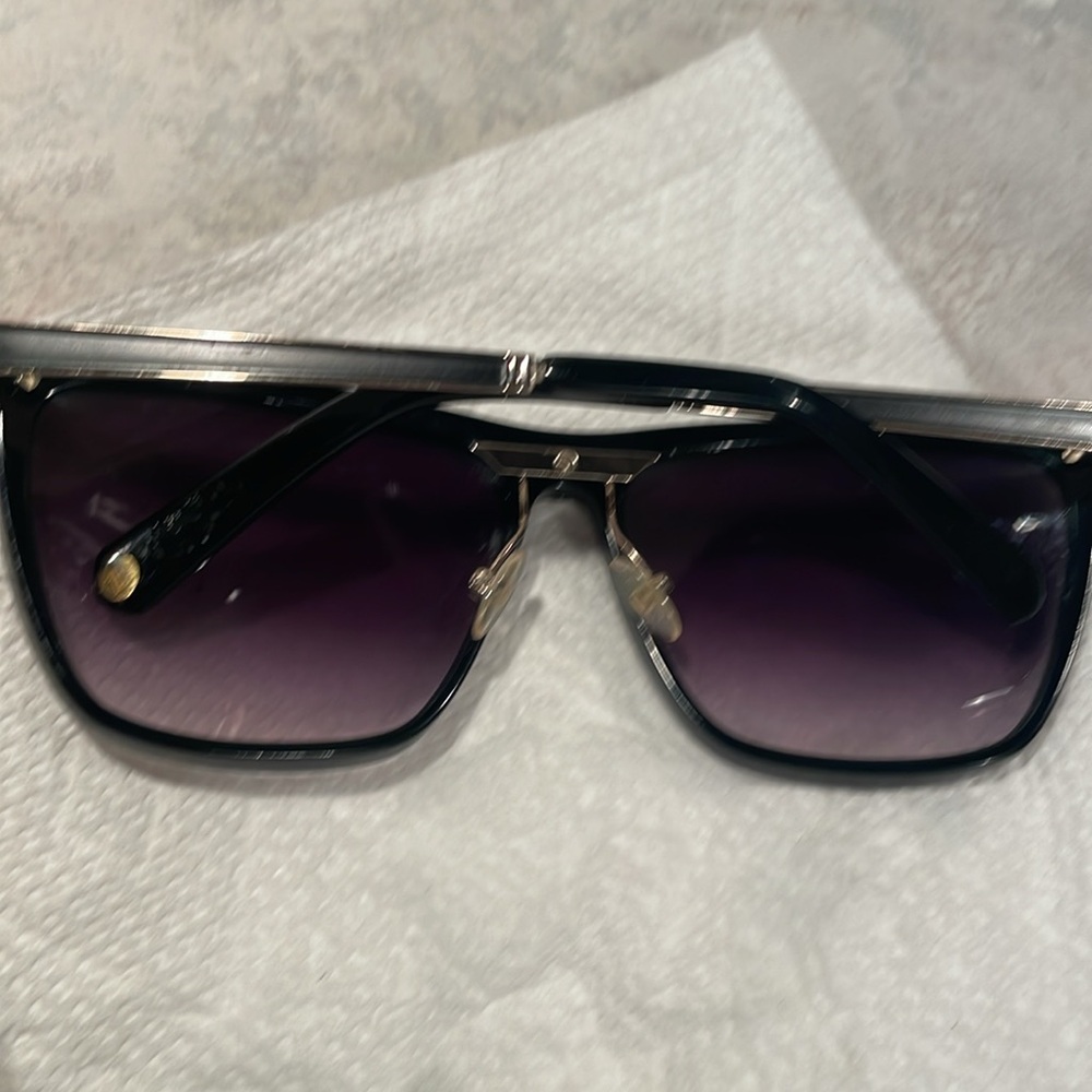 Balmain sunglasses - Picture 10 of 12